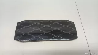 86355G9500DRI Hyundai-Kia Накладка переднего бампера центральная Genesis G70 Арт E103044400, вид 2