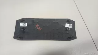 86355G9500DRI Hyundai-Kia Накладка переднего бампера центральная Genesis G70 Арт E103044400, вид 3