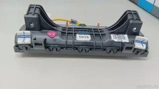 80200T1100 Hyundai-Kia Подушка безопасности нижняя (для колен) Genesis GV80 Арт E103091307, вид 4