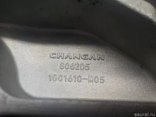  Кронштейн КПП Changan CS 35 Арт E41116230, вид 4
