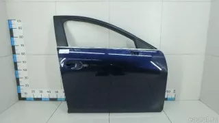 BCY15802XC Mazda Дверь передняя правая Mazda 3 BP Арт E70773663, вид 1