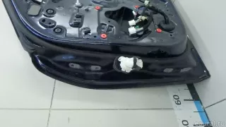BCY15802XC Mazda Дверь передняя правая Mazda 3 BP Арт E70773663, вид 15
