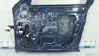 BCY15802XC Mazda Дверь передняя правая Mazda 3 BP Арт E70773663, вид 16