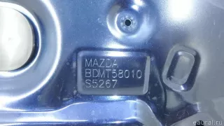 BCY15802XC Mazda Дверь передняя правая Mazda 3 BP Арт E70773663, вид 17
