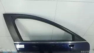 BCY15802XC Mazda Дверь передняя правая Mazda 3 BP Арт E70773663, вид 2