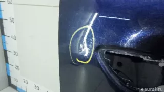 BCY15802XC Mazda Дверь передняя правая Mazda 3 BP Арт E70773663, вид 5