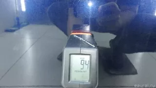 BCY15802XC Mazda Дверь передняя правая Mazda 3 BP Арт E70773663, вид 9