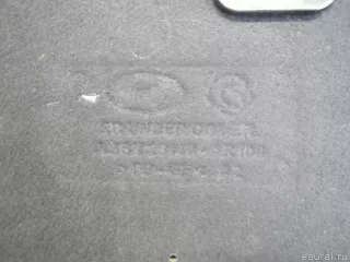 29140AR100 Hyundai-Kia Защита картера и КПП Genesis GV70 Арт E70689753, вид 15