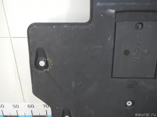 29140AR100 Hyundai-Kia Защита картера и КПП Genesis GV70 Арт E70689753, вид 3
