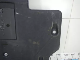 29140AR100 Hyundai-Kia Защита картера и КПП Genesis GV70 Арт E70689753, вид 4