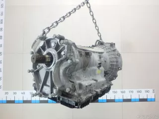 450004JEF0 Hyundai-Kia АКПП (автоматическая коробка переключения передач) Genesis GV80 Арт E70703725, вид 6