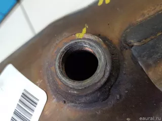 285303NTA0 Hyundai-Kia Катализатор Genesis GV70 Арт E70711324, вид 7