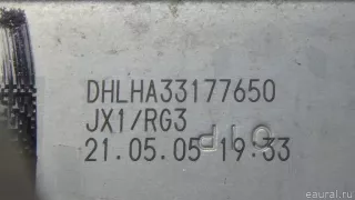 97138AR000 Hyundai-Kia Радиатор отопителя Genesis GV70 Арт E70742096, вид 9