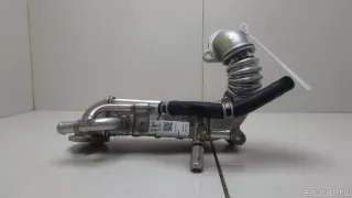 284603V000 Hyundai-Kia Радиатор системы EGR Genesis GV80 Арт E70794023, вид 4