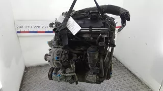 BXF Двигатель дизельный Volkswagen Touran 1 Арт 2EP18AB01, вид 2