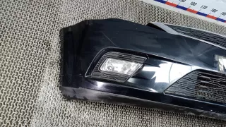 865111H500 Бампер передний Kia Ceed 1 Арт 4EP09G501, вид 3
