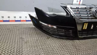  Бампер передний Volkswagen Passat B6 Арт 4EP06G501, вид 2