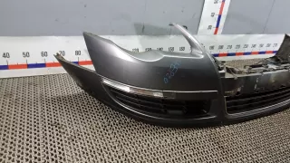  Бампер передний Volkswagen Passat B6 Арт 4EP20G501, вид 2