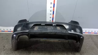  Бампер задний Volkswagen Passat B7 Арт 4EP14HG01, вид 1