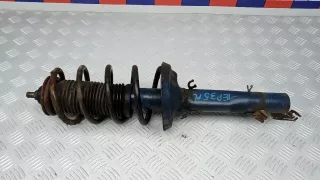  Стойка передняя левая Skoda Octavia A4 Арт 1EP35K501, вид 1