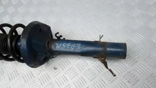  Стойка передняя левая Skoda Octavia A4 Арт 1EP35K501, вид 2