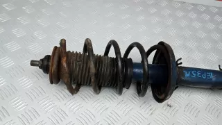  Стойка передняя левая Skoda Octavia A4 Арт 1EP35K501, вид 4