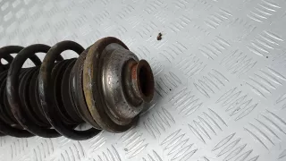  Стойка передняя левая Opel Astra H Арт 1EP31K501, вид 3