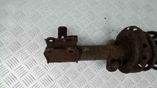  Стойка передняя левая Opel Astra H Арт 1EP31K501, вид 4