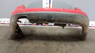  Бампер задний Volkswagen Passat B6 Арт 3EP12HG01, вид 2