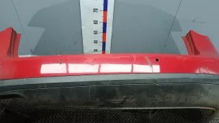  Бампер задний Volkswagen Passat B6 Арт 3EP12HG01, вид 4