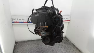 BSY,  MN980000 Двигатель дизельный Mitsubishi Grandis Арт 2EP16AB01_A133535, вид 1