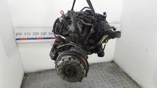 BSY,  MN980000 Двигатель дизельный Mitsubishi Grandis Арт 2EP16AB01_A133535, вид 3