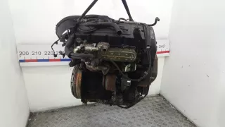 BSY,  MN980000 Двигатель дизельный Mitsubishi Grandis Арт 2EP16AB01_A133535, вид 4
