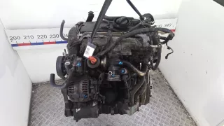 BSY,  MN980000 Двигатель дизельный Mitsubishi Grandis Арт 2EP16AB01_A133535, вид 7