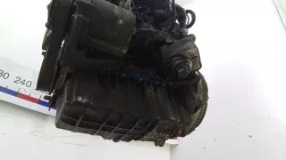 BSY,  MN980000 Двигатель дизельный Mitsubishi Grandis Арт 2EP16AB01_A133535, вид 8