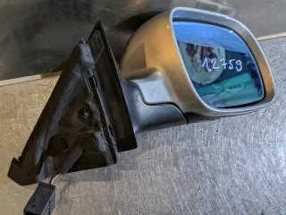  Зеркало наружное правое Audi A3 8L Арт 2000000012759, вид 1