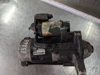 M000t88677 Стартер Mazda 3 BK 2.0л TD Арт 2000000013269, вид 1