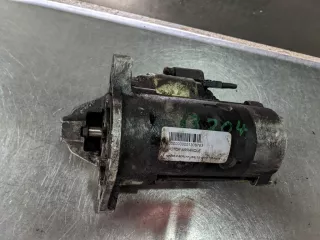 M000t88677 Стартер Mazda 3 BK 2.0л TD Арт 2000000013269, вид 2