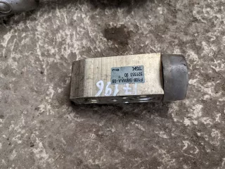  Клапан ТРВ (расширительный) кондиционера Hyundai Sonata (EF)  Арт 2000000017196, вид 1