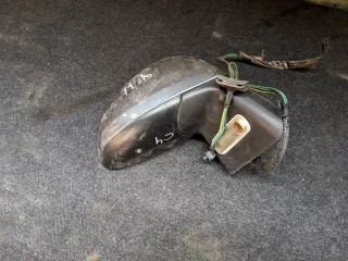  Зеркало наружное правое Citroen C4 1 Арт 2000000072876, вид 1