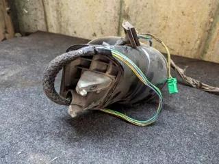  Зеркало наружное правое Citroen C4 1 Арт 2000000072876, вид 2