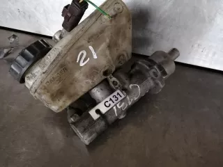 0204221137 Цилиндр тормозной главный Peugeot 406 Арт 40641640, вид 2