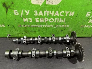  Распредвал Mercedes A W168 1.7л CDi Арт predval0000060, вид 1