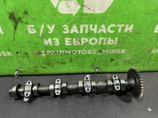  Распредвал Mercedes A W168 1.7л CDi Арт predval0000060, вид 2