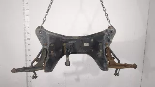 51857133 Рычаг передний левый Fiat Panda 2 Арт 11384663, вид 1