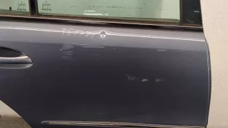 A2037601034,A21176010705353 Ручка наружная задняя правая синяя Mercedes E W211 Арт 11377477, вид 4