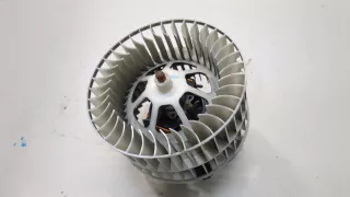  Моторчик печки Mercedes A W168 Арт 20377864, вид 1