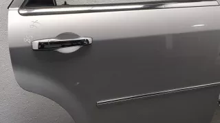  Ручка внутренняя задняя правая Chrysler 300C 1 Арт 11359473, вид 3