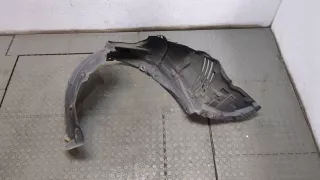 BP4K56140E Защита арок передняя левая (подкрылок) Mazda 3 BK Арт 9473266, вид 2