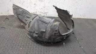 BP4K56140E Защита арок передняя левая (подкрылок) Mazda 3 BK Арт 9473266, вид 4